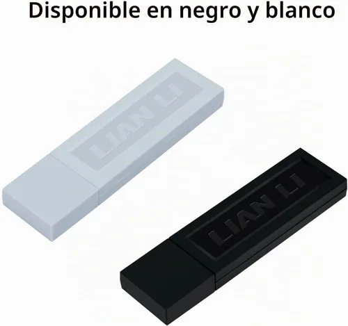 Vista 3 de Lian Li UNI Fan - Controlador inalámbrico L para ventiladores