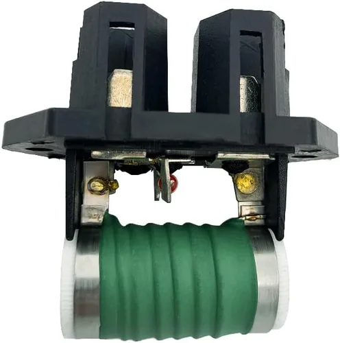 Vista 2 de Resistencia del ventilador de refrigeración del motor BuliBoao
