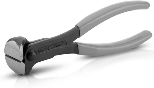 Vista 24 de Bates - Extractor de uñas de pata de gato, alicates de corte de extremo, extractor de grapas, herramienta de carpintero Herramienta removedor
