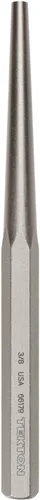 Vista 12 de TEKTON Punzón central de 1/2 pulgada 66085 Fabricado en Estados Unidos