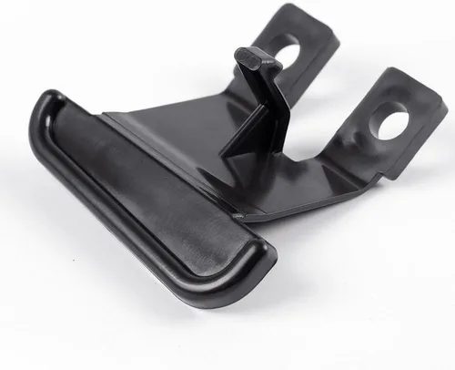 Vista 3 de G-PLUS Tapa de pestillo de consola central compatible con Chevy GMC Envoy Trailblazer Saab 924-808 88986007