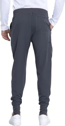 Vista 4 de Dickies Dynamix Pantalón deportivo para hombre con elevación natural