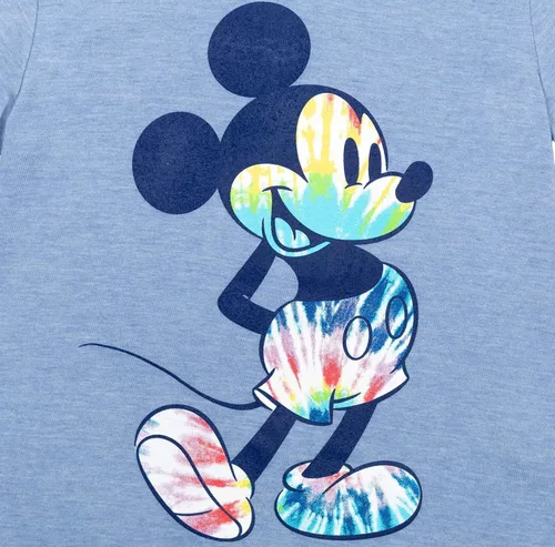 Vista 7 de Disney Mickey Mouse 3 Pack T-Shirts Infant to Big Kid Sizes (18 Months - 18-20)