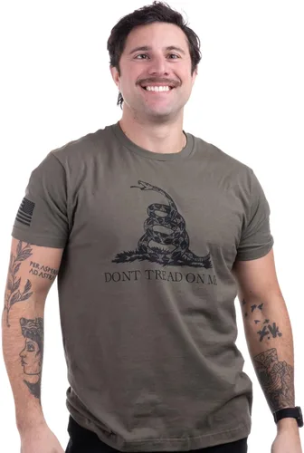 Vista 2 de Army PT Style Shirt - U.S. Military Physical Training Infantry Veteran Workout T-Shirt