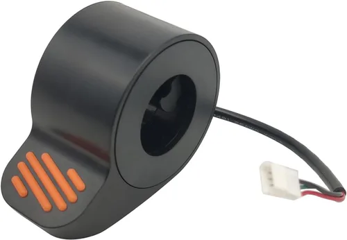 Vista 5 de Reemplazo del acelerador del acelerador para Ninebot F25 F30 F40 Scooter Accesorios de montaje del acelerador para Segway Ninebot F25 F30 F40