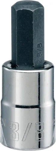 Vista 2 de CRAFTSMAN 3/8 de pulgada con llave hexagonal de 1/4 pulgadas (CMMT46663)
