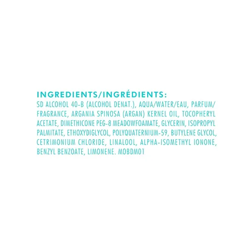 Vista 6 de Moroccanoil Hair and Body Fragrance Mist