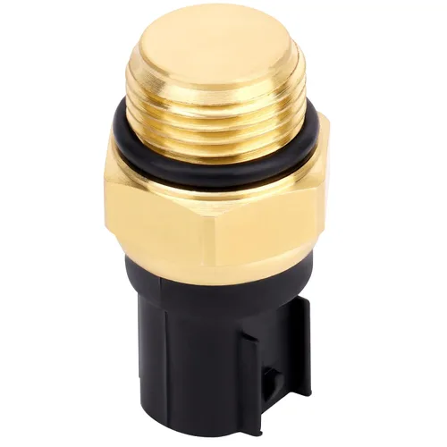 Vista 8 de AHL Sensor de temperatura del agua compatible con Suzuki GSX1300R Hayabusa 1999-2007/GSX-R1000 GSXR1000 2001-2004/GSX-R600 GSXR600
