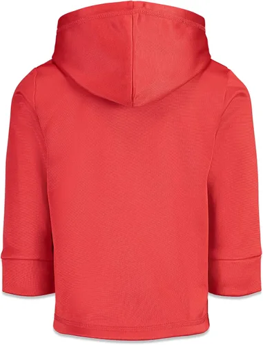 Vista 2 de Marvel Avengers Hulk Miles Morales Spider-Man Athletic Cosplay Hoodie Toddler to Big Kid