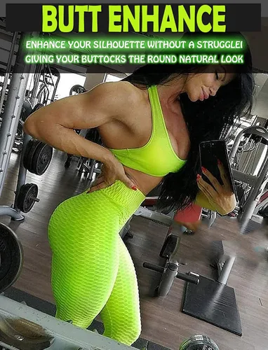 Vista 124 de SEASUM - Pantalones de yoga de cintura alta para mujer, con control de abdomen y realce de glúteos, leggings favorecedores para entrenar y correr