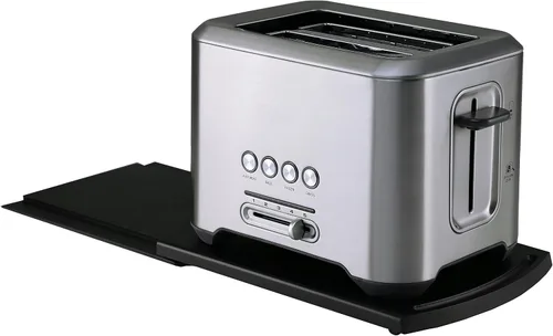 Vista 7 de Deluxe Comfort - Bandeja extraíble fácil deslizante para encimera de cocina, estante deslizante debajo del gabinete, paquete de 4, negro, 4