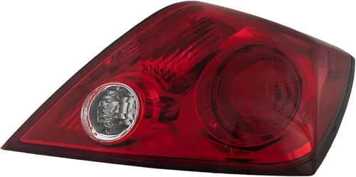 Vista 6 de Garage-Pro Luz trasera para NISSAN ALTIMA 08-13 RH Assembly Coupé