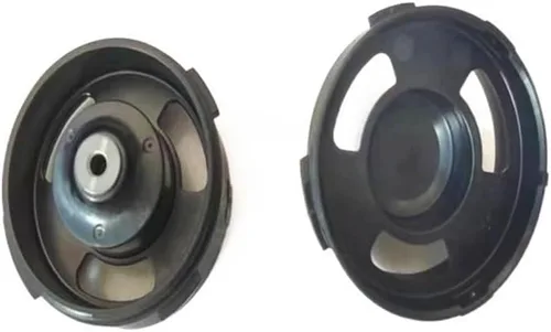 Vista 3 de [Piezas de dron] Funda espaciadora de bomba de impulsor para dron DJI T50 [fácil instalación] (Color : 1 unidad)