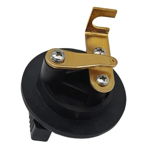 Vista 5 de 0RK3-BW Actuador de interruptor de válvula para sistema de control Livewell Interruptor automático de recirculación, vacío, compatible