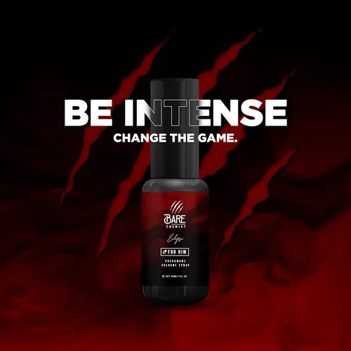 Vista 3 de Eclipse - Colonia de feromonas para él - [fórmula de atracción] Spray de aceite de perfume de feromonas para hombres, 1 onza