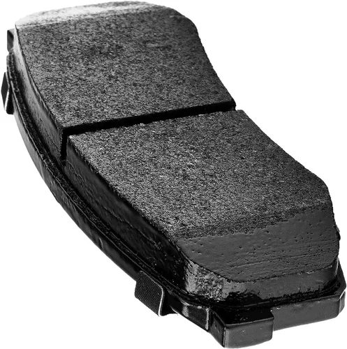 Vista 3 de Hawk Performance Pastillas de freno HB477F.610 HPS Performance Street