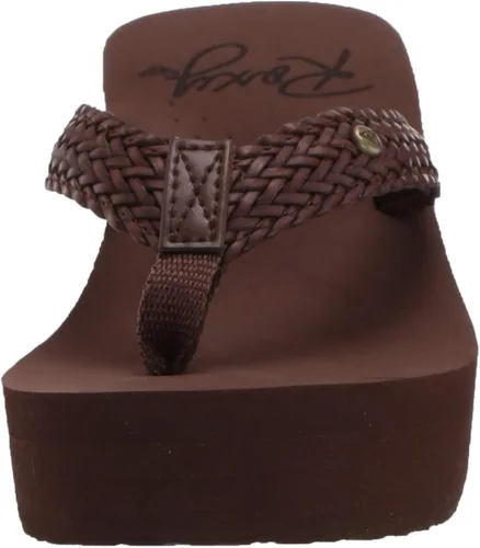 Vista 2 de Roxy Women's Mellie Wedge Sandal