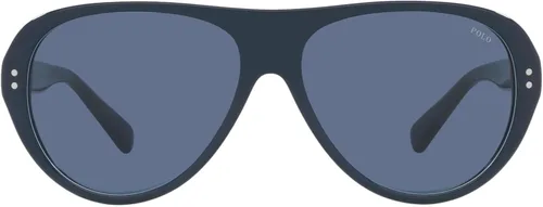 Vista 2 de Polo Ralph Lauren Mens Ph4178 Aviator Sunglasses