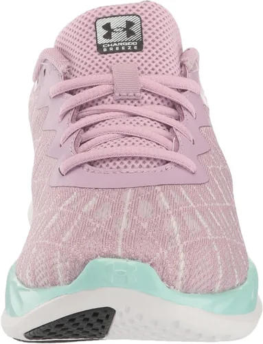 Vista 2 de Under Armour Tenis de correr Charged Breeze 2 para mujer