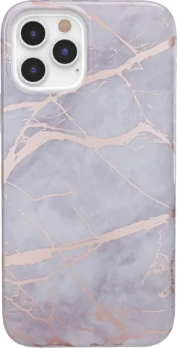 Vista 23 de Casely Funda para iPhone 12/12 Pro Arte del Caos Cráneo de Grateful Dead Diseño Clásico Ultra-Delgado