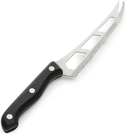 Vista 4 de Prodyne CK-300 Cuchillo multiusos para frutas y verduras de queso