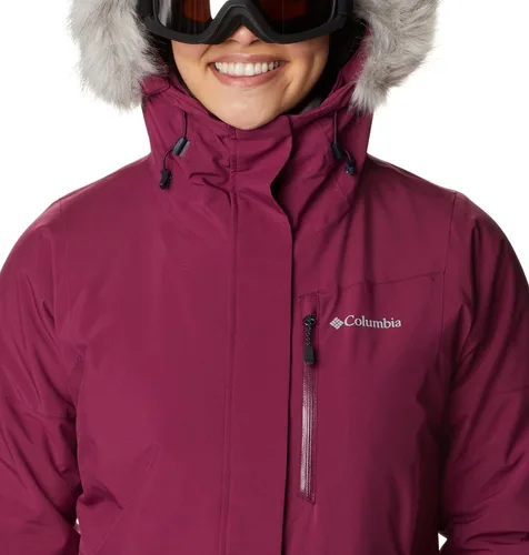Vista 4 de Columbia Ava Alpine - Chaqueta aislante para mujer