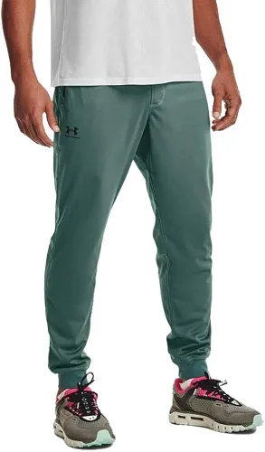 Vista 6 de Under Armour Sportstyle - Pantalones deportivos con tejido de tricot para hombre