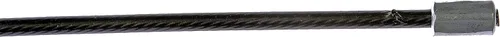 Vista 2 de Dorman Cable de freno de estacionamiento C95369 compatible con modelos Ford seleccionados