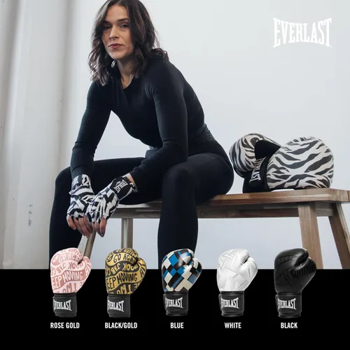 Vista 6 de Everlast Spark Boxing