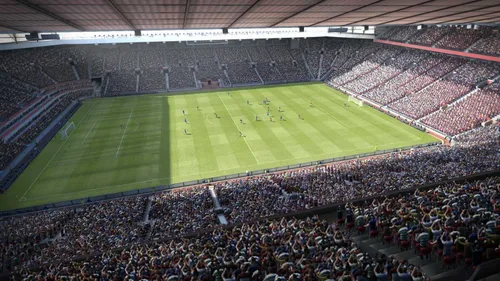 Vista 8 de Pro Evolution Soccer 2011 - Playstation 3