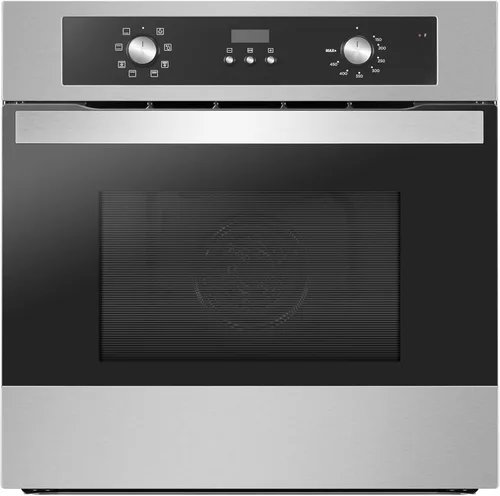 Vista 13 de Midea MMO12S3ASTZ Microondas de sobremesa, 1.2 pies cúbicos Microondas delgados con cocción por sensor, Microondas de acero inoxidable, 1000W