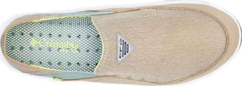Vista 5 de Columbia Hombres Bahama Vent Hightide PFG Slip-On - Ancho ancho