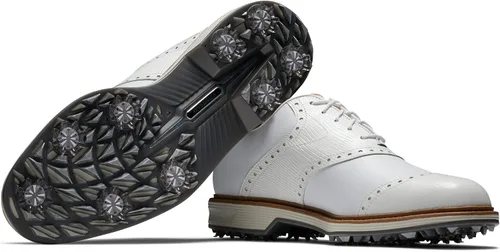 Vista 6 de FootJoy Zapatillas de golf Premiere Series-Wilcox para hombre