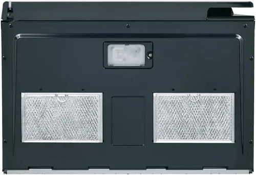 Vista 4 de Haier Microondas de acero inoxidable de 24 in. 1.4 pies cúbicos