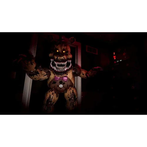 Vista 5 de Five Nights at Freddys Help Wanted NSW - Nintendo Switch