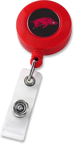 Vista 11 de Aminco carrete retráctil para insignia