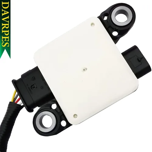 Vista 7 de A0009058402 So-ot Parti-culate Le-vel Sensor D-i-e-s-e-l Ex-haust Parti-culate Sensor para Mercedes-Benz GLK-Class (X204), Clase R (W251, V251)