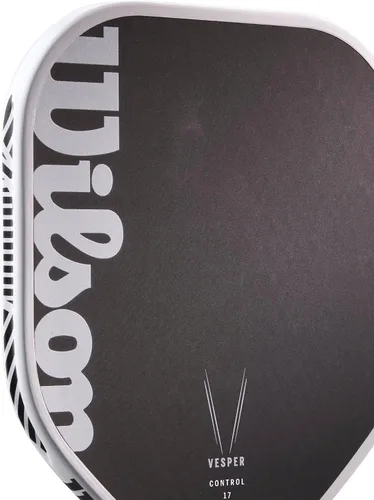 Vista 5 de Wilson Palas de pickleball Vesper