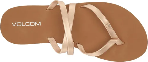 Vista 5 de Volcom Sandalias Easy Breezy II para mujer