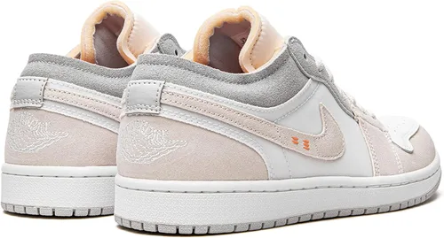 Vista 3 de Jordan Jordan 1 Low SE Craft DN1635 100 Inside Out - Talla 85 para hombre BlancoGris Neutral - Fantasma 85