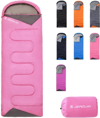 Vista 13 de Sleeping Bags for Adults Backpacking Lightweight Waterproof- Cold Weather Sleeping Bag for Girls Boys Mens for Warm Camping Hiking Outdoor Travel