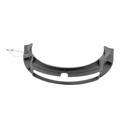 Vista 3 de 5304515376 Sensor de humedad de la secadora y conjunto de rejilla Pieza original del fabricante de equipos originales (OEM)