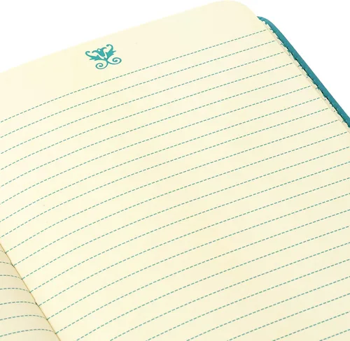 Vista 6 de Hallmark - Diario de cubierta blanda