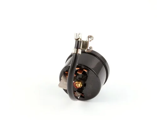Vista 3 de Beverage Air Protector de sobrecarga 302-439A para refrigerador, comercializador y enfriador