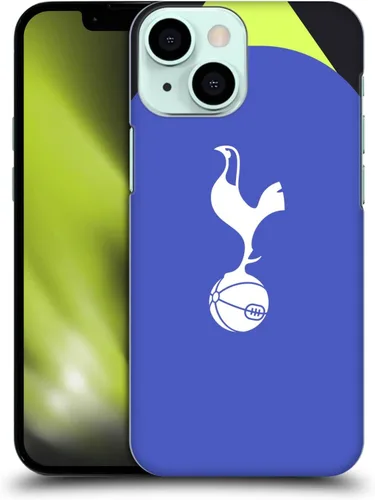 Vista 13 de Head Case Designs Funda rígida con licencia oficial de Tottenham Hotspur F.C. Away 2022/23, compatible con Apple iPhone 7/8 / SE 2020 y 2022