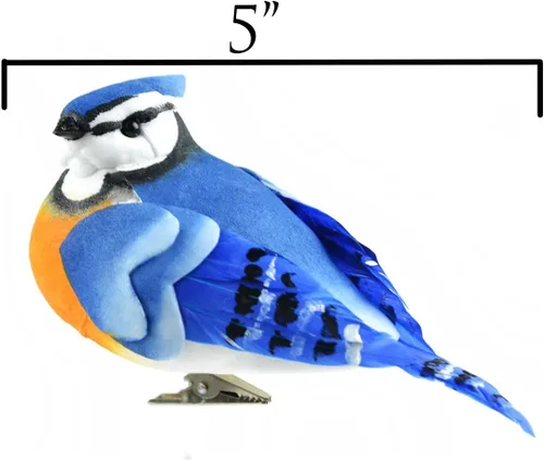 Vista 2 de Touch of Nature 20129 Blue Jay, 5 pulgadas