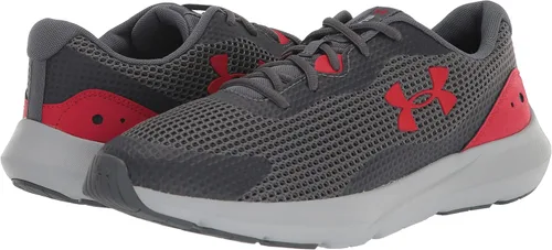 Vista 7 de Under Armour Surge 3 - Tenis de correr para hombre