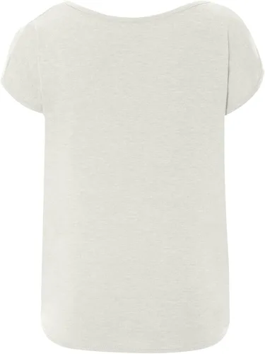 Vista 5 de Women's Cap Sleeve Tank Tops 2023 Summer V-Neck Solid Color Casual Shirts Tees Loose Fit Basic Daily Tunic Blouse