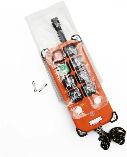 Vista 6 de F21-E1B Transmisor + receptor 220 V 380 V 110 V 12 V 24 V Control remoto industrial Interruptor de grúa de elevación