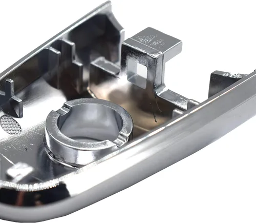 Vista 6 de 80646-1BA0A Manija de puerta de coche cromada para Nissan Infiniti QX60 QX70 QX80 2014-2019 EX35 2008-2012